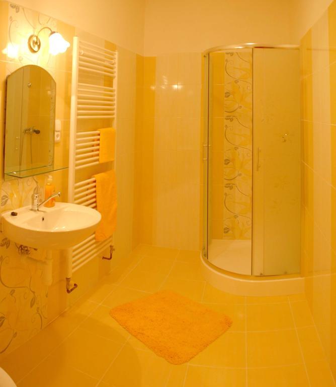 Hostinec A Penzion U Rezku Jistebnice Room photo
